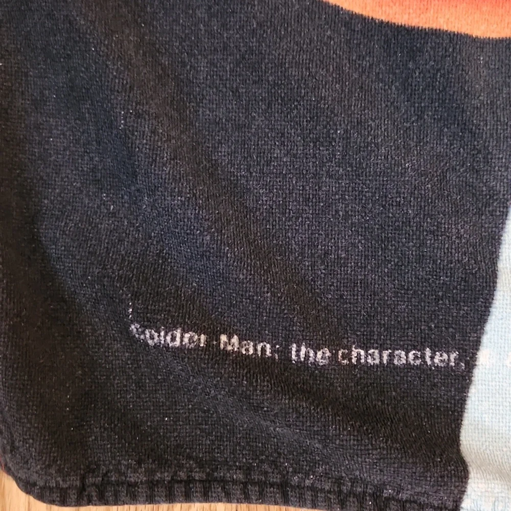 Vintage 2001 Original Spiderman Beach Towel Marvel Superhero